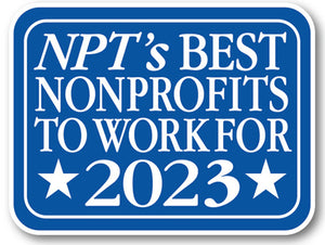 2023 Best Nonprofits To Work For Bundle (Webinar + Articles)